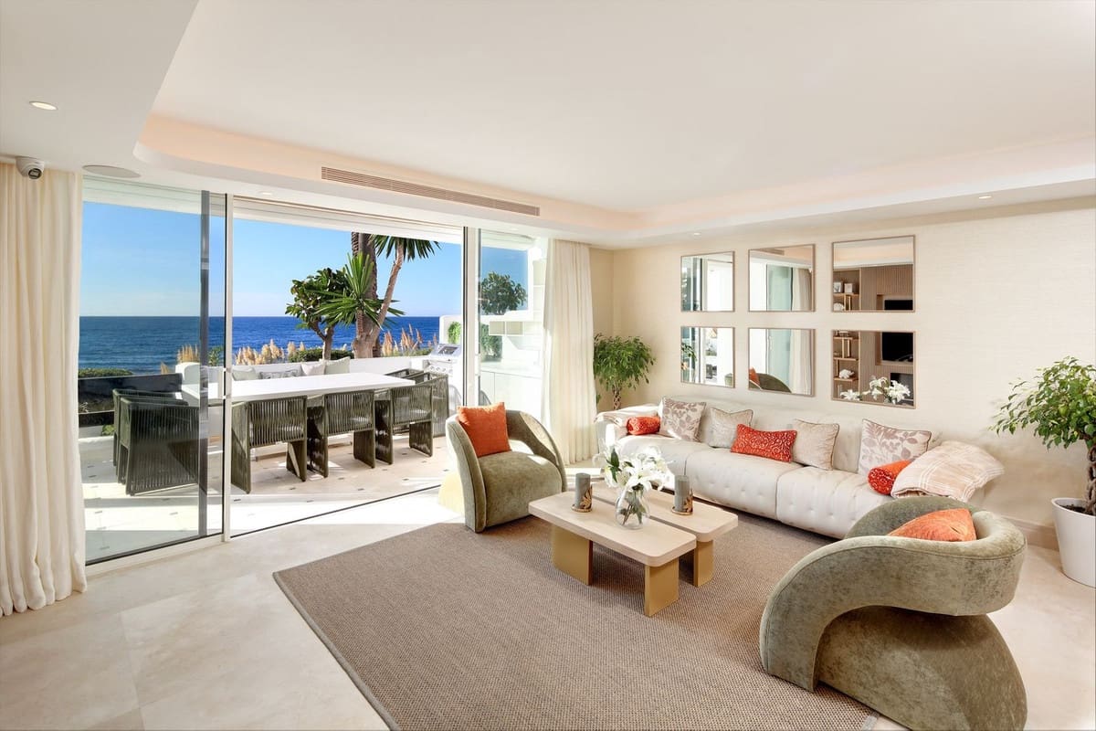 3 bedroom Apartment for sale in Golden Mile - € 6,995,000 (Ref: 9472374)