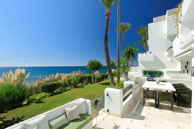 3 soverom Leilighet til salgs i Golden Mile, Marbella - € 6 995 000 (Ref: 9472374)