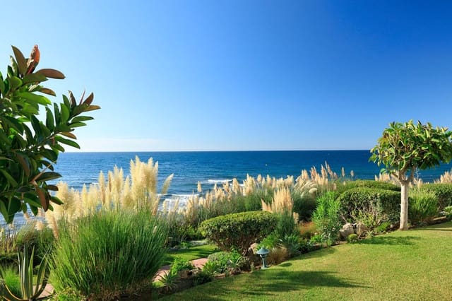 3 soverom Leilighet til salgs i Golden Mile, Marbella - € 6 995 000 (Ref: 9472374)