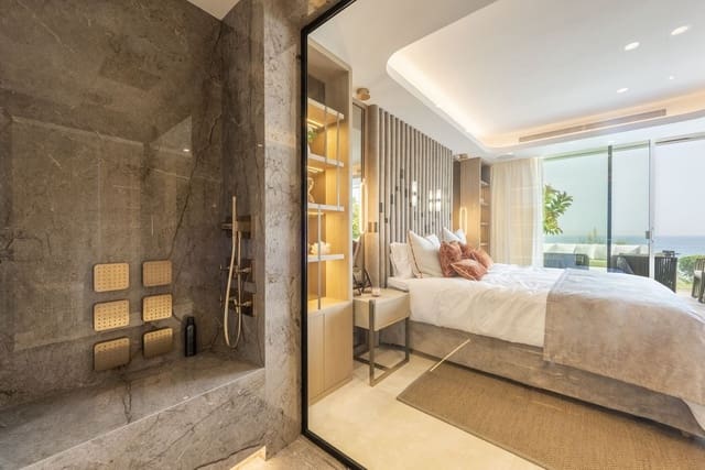 3 soverom Leilighet til salgs i Golden Mile, Marbella - € 6 995 000 (Ref: 9472374)