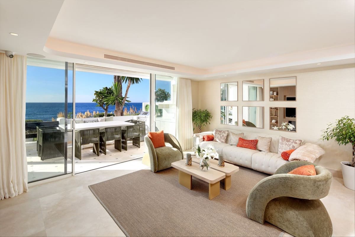 3 bedroom Apartment for sale in Golden Mile - € 6,995,000 (Ref: 9472374)