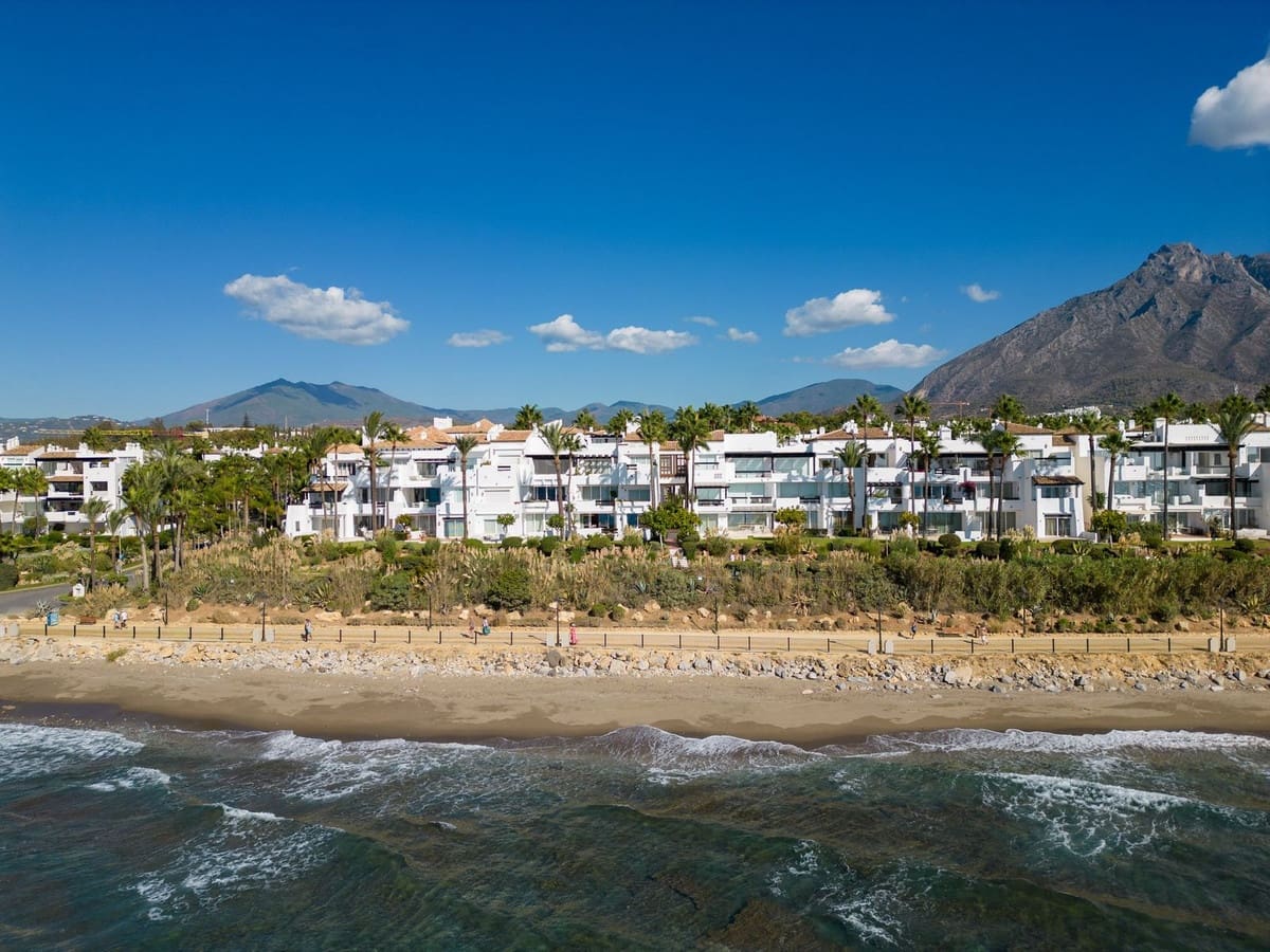 3 bedroom Apartment for sale in Golden Mile - € 6,995,000 (Ref: 9472374)