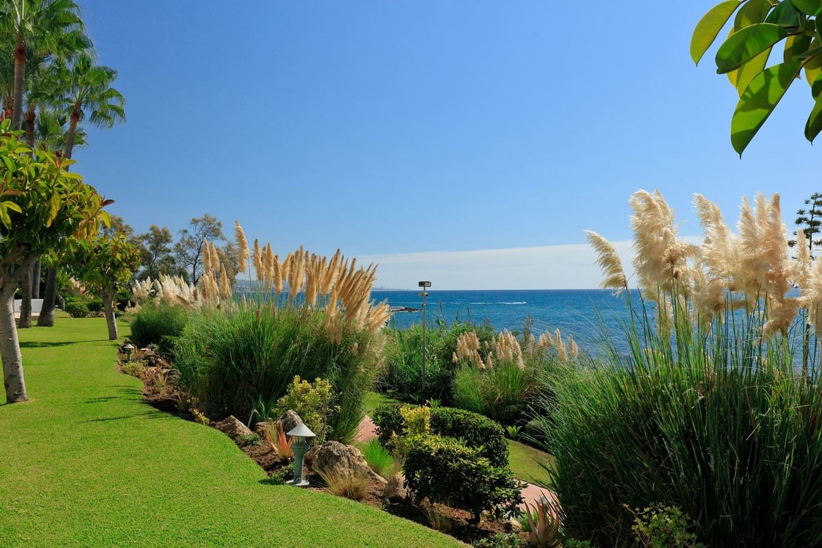 3 bedroom Apartment for sale in Golden Mile - € 6,995,000 (Ref: 9472374)