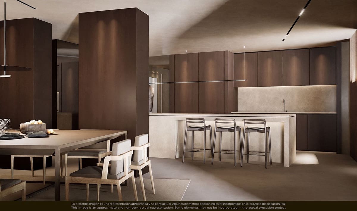 7 bedroom Villa for sale in Nueva Andalucia - € 6,500,000 (Ref: 9472377)