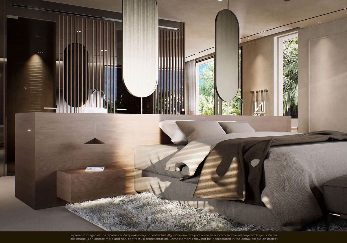 7 bedroom Villa for sale in Nueva Andalucia - € 6,500,000 (Ref: 9472377)