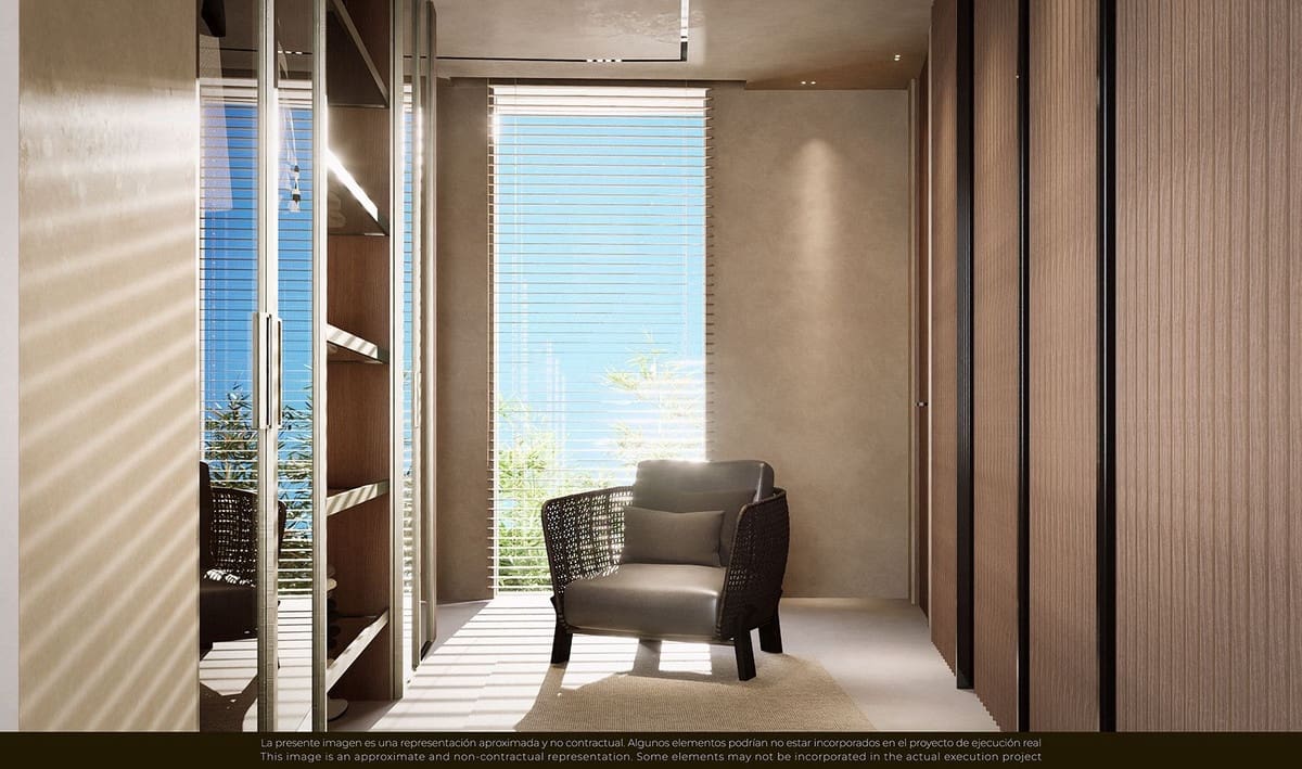 7 bedroom Villa for sale in Nueva Andalucia - € 6,500,000 (Ref: 9472377)