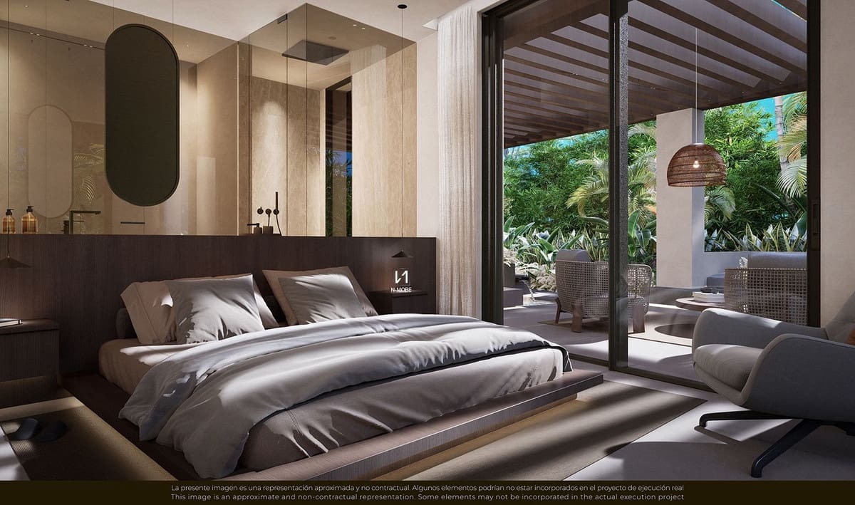 7 bedroom Villa for sale in Nueva Andalucia - € 6,500,000 (Ref: 9472377)