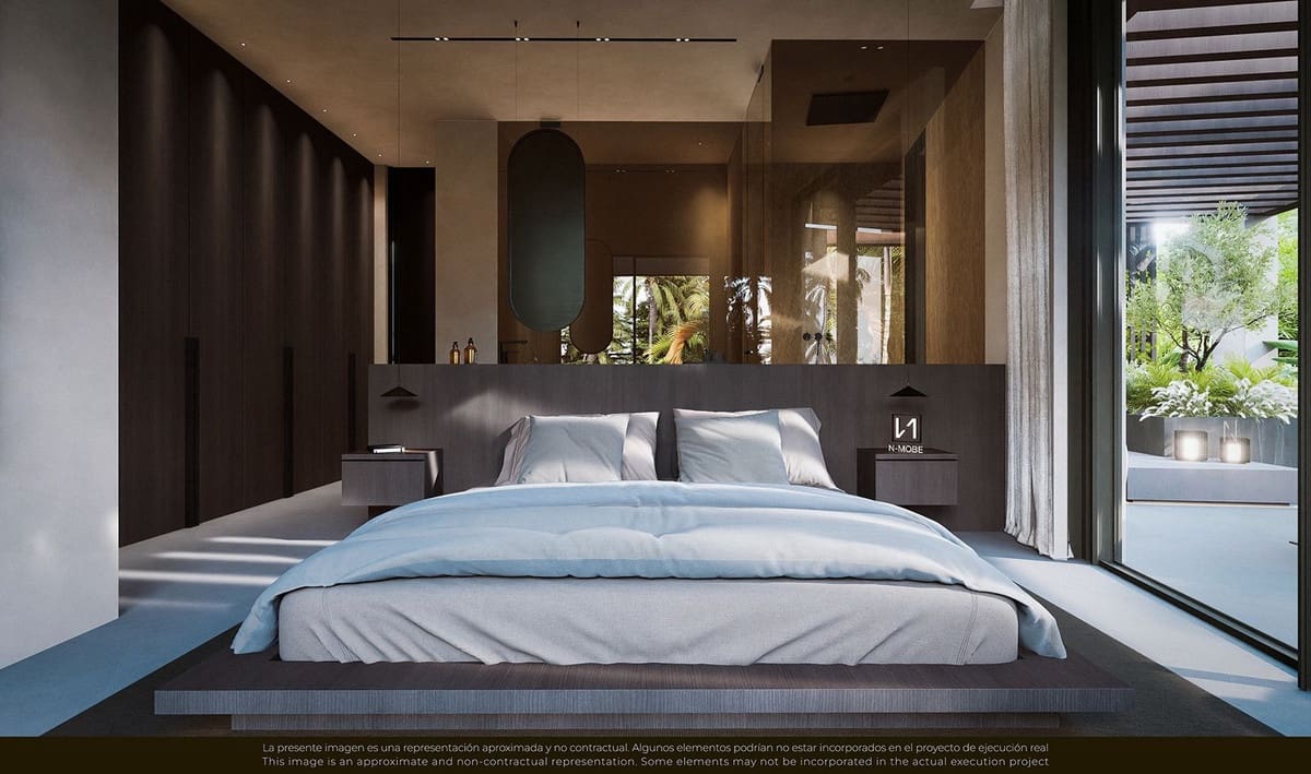 7 bedroom Villa for sale in Nueva Andalucia - € 6,500,000 (Ref: 9472377)