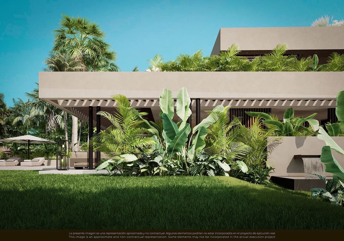 7 bedroom Villa for sale in Nueva Andalucia - € 6,500,000 (Ref: 9472377)