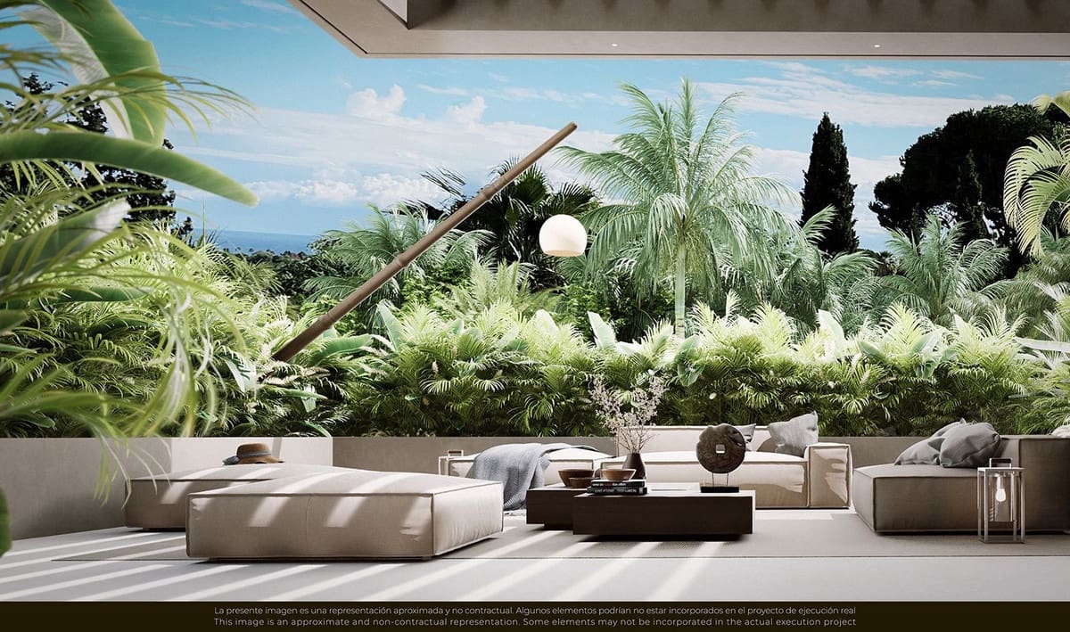 7 bedroom Villa for sale in Nueva Andalucia - € 6,500,000 (Ref: 9472377)