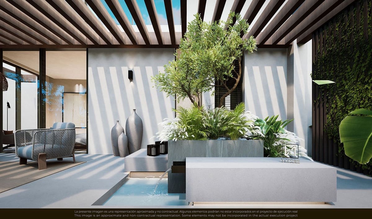 7 bedroom Villa for sale in Nueva Andalucia - € 6,500,000 (Ref: 9472377)