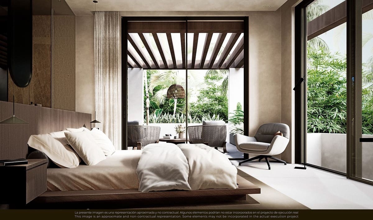 7 bedroom Villa for sale in Nueva Andalucia - € 6,500,000 (Ref: 9472377)