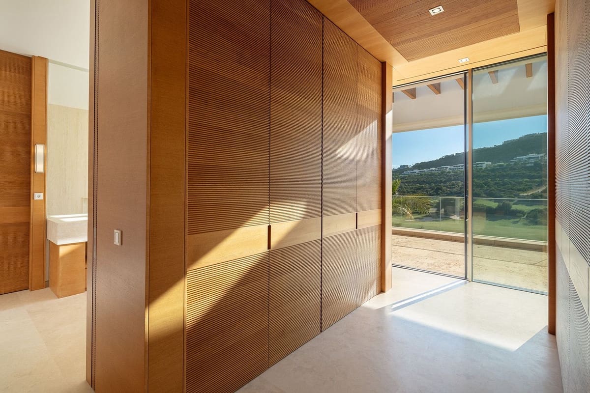 5 slaapkamer Villa te koop in Casares - € 6.500.000 (Ref: 9472379)