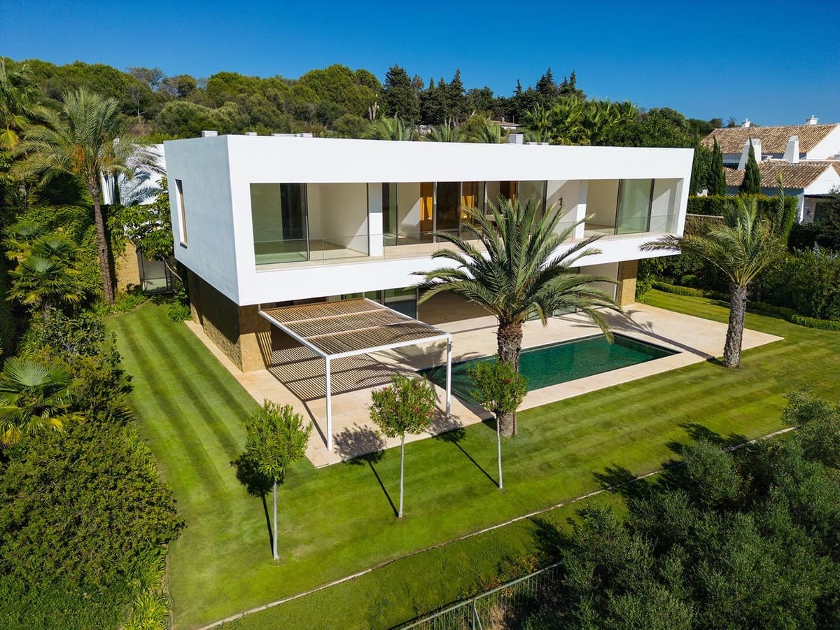 5 slaapkamer Villa te koop in Casares - € 6.500.000 (Ref: 9472379)