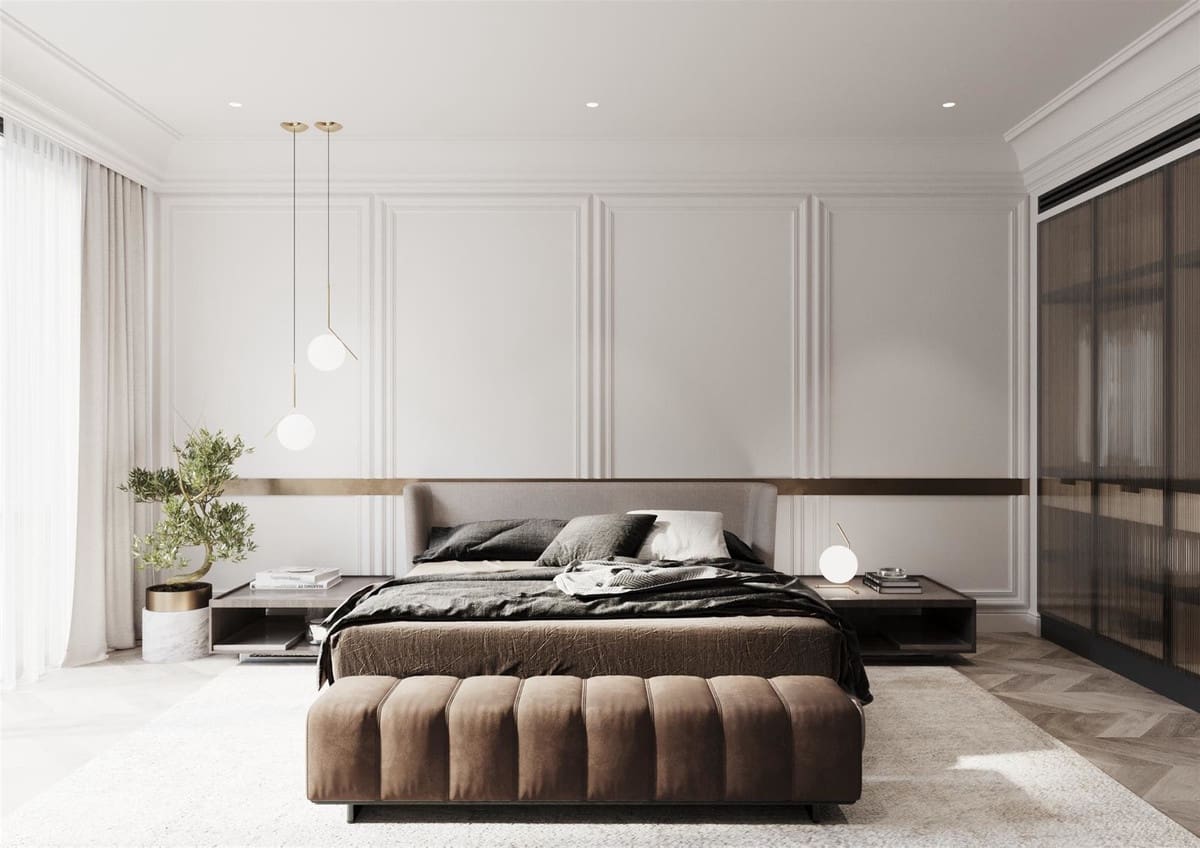 5 bedroom Villa for sale in Golden Mile with pool garage - € 6,400,000 (Ref: 9472380)