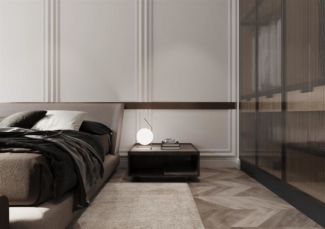 5 slaapkamer Villa te koop in Golden Mile, Marbella met zwembad garage - € 6.400.000 (Ref: 9472380)