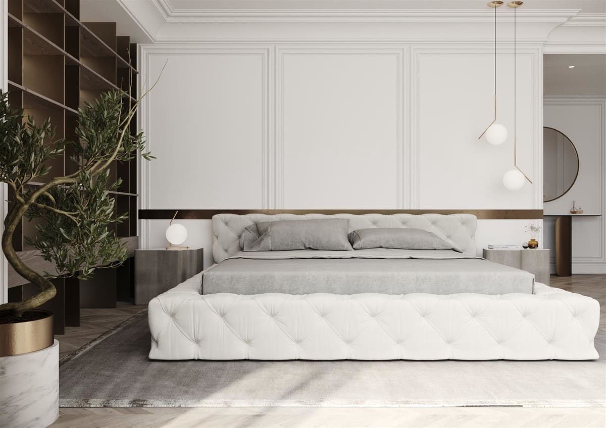 5 bedroom Villa for sale in Golden Mile with pool garage - € 6,400,000 (Ref: 9472380)