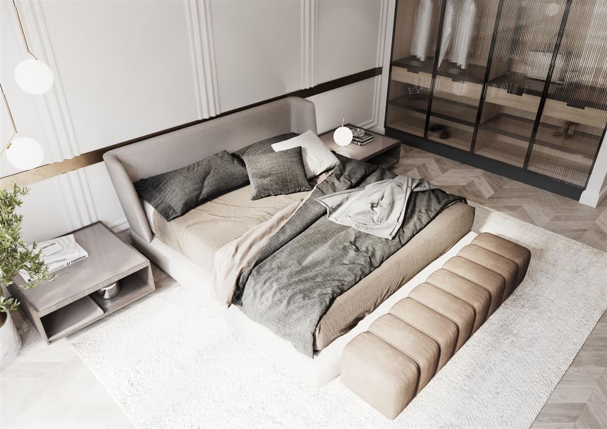 5 bedroom Villa for sale in Golden Mile with pool garage - € 6,400,000 (Ref: 9472380)