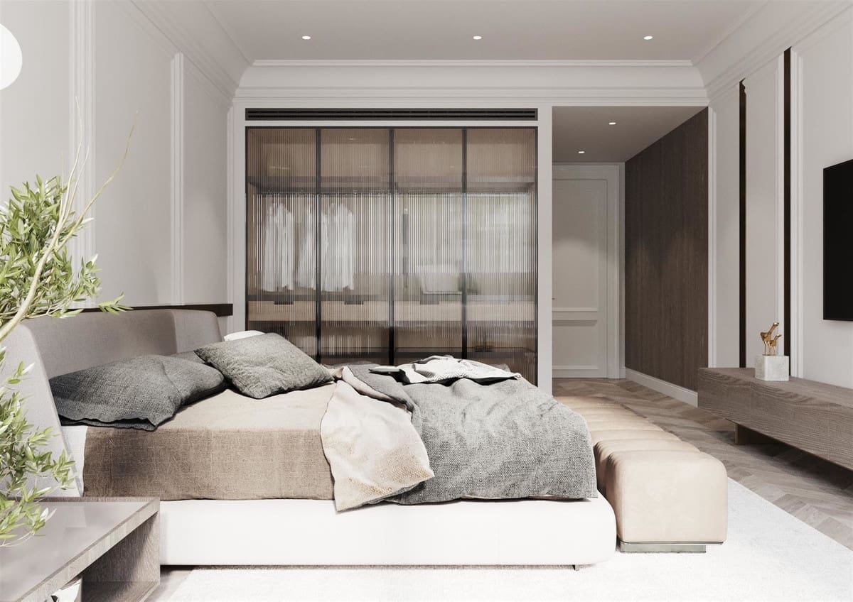 Chalet de 5 habitaciones en Golden Mile en venta con piscina garaje - 6.400.000 € (Ref: 9472380)