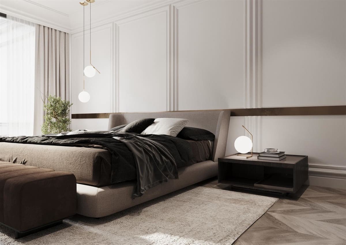 Chalet de 5 habitaciones en Golden Mile en venta con piscina garaje - 6.400.000 € (Ref: 9472380)