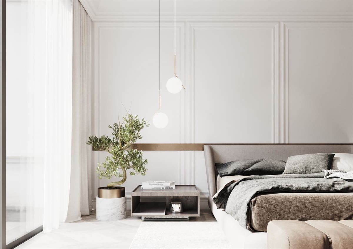 Chalet de 5 habitaciones en Golden Mile en venta con piscina garaje - 6.400.000 € (Ref: 9472380)