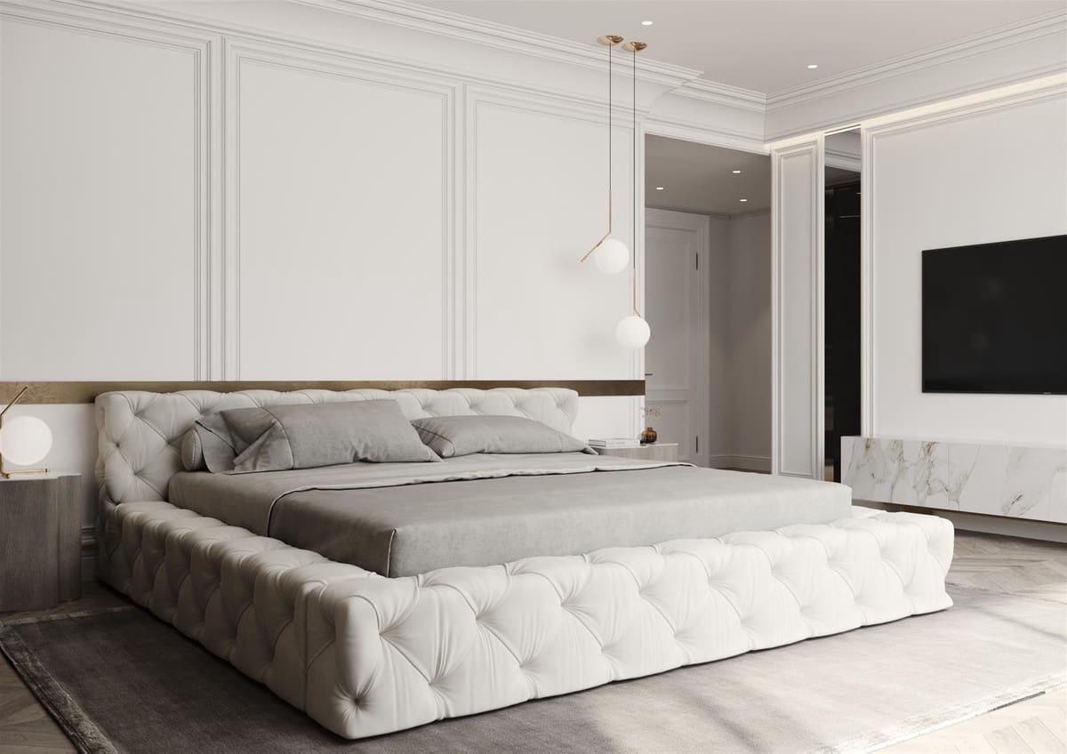 Chalet de 5 habitaciones en Golden Mile en venta con piscina garaje - 6.400.000 € (Ref: 9472380)