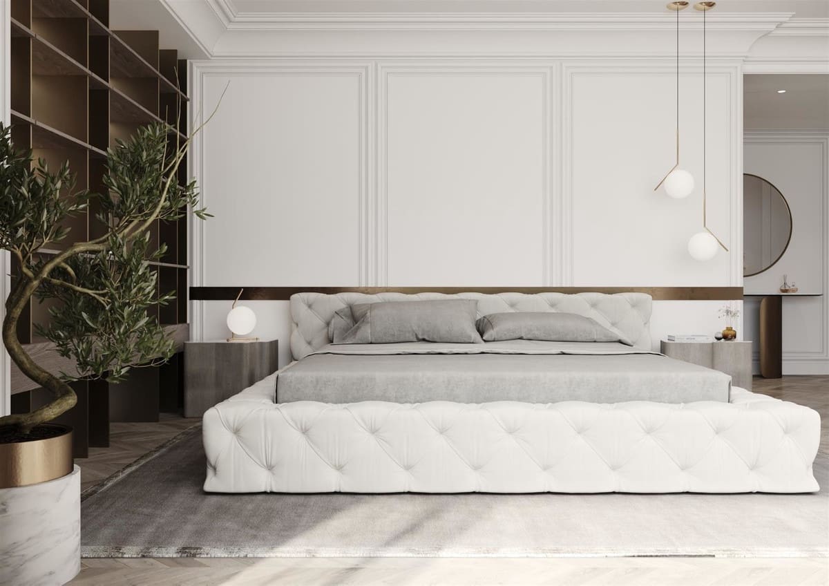 Chalet de 5 habitaciones en Golden Mile en venta con piscina garaje - 6.400.000 € (Ref: 9472380)