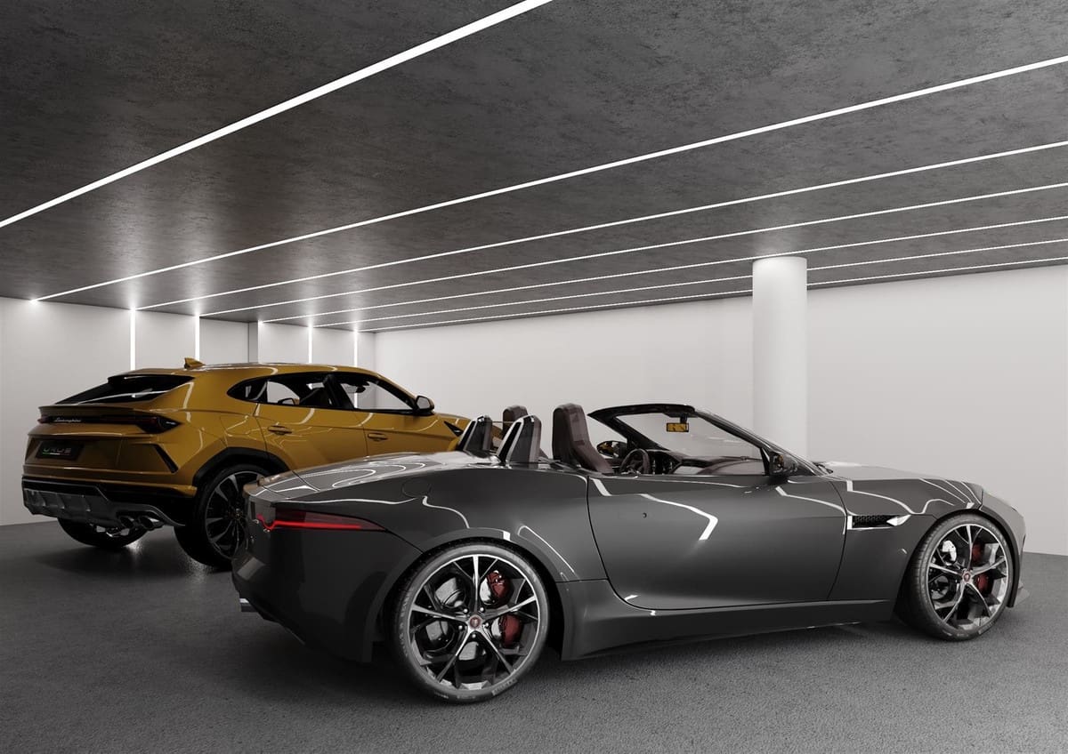 Chalet de 5 habitaciones en Golden Mile en venta con piscina garaje - 6.400.000 € (Ref: 9472380)