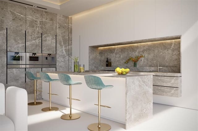 4 soverom Villa til salgs i La Quinta, Benahavís - € 5 995 000 (Ref: 9472383)