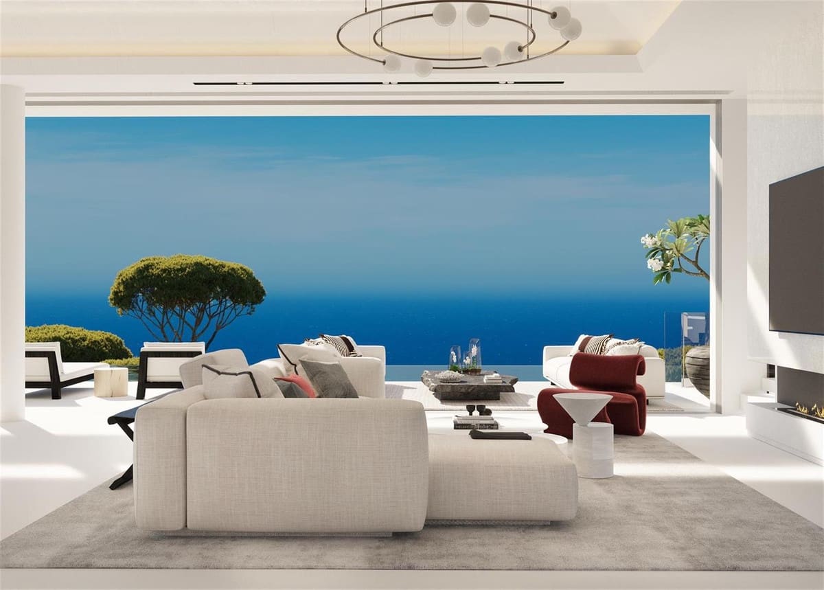 4 bedroom Villa for sale in La Quinta - € 5,995,000 (Ref: 9472383)