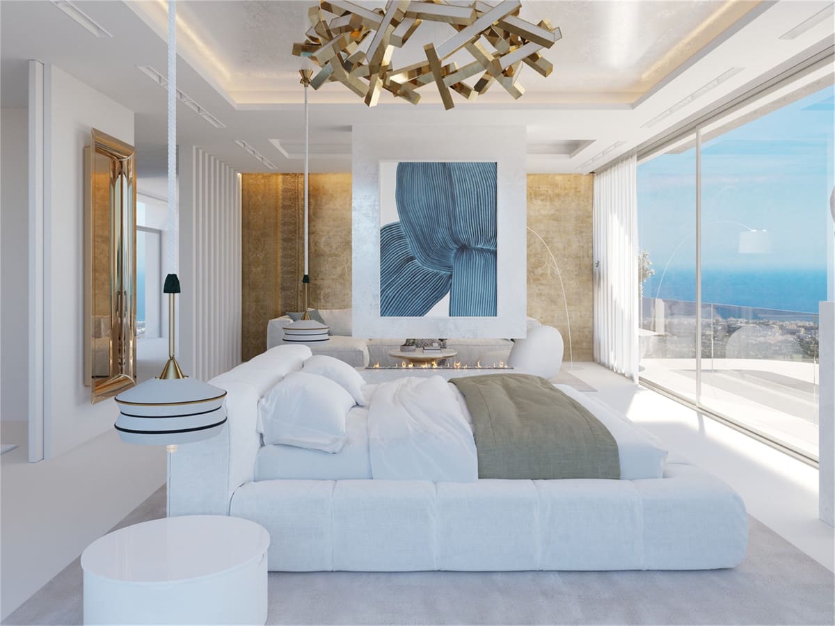 4 bedroom Villa for sale in La Quinta - € 5,995,000 (Ref: 9472383)