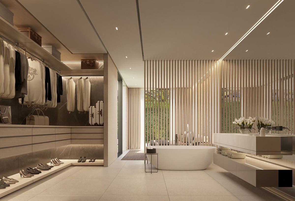 4 camera da letto Villa in vendita in Nueva Andalucia - 5.975.000 € (Rif: 9472384)