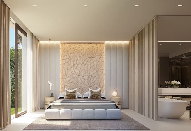 4 camera da letto Villa in vendita in Nueva Andalucia, Marbella - 5.975.000 € (Rif: 9472384)