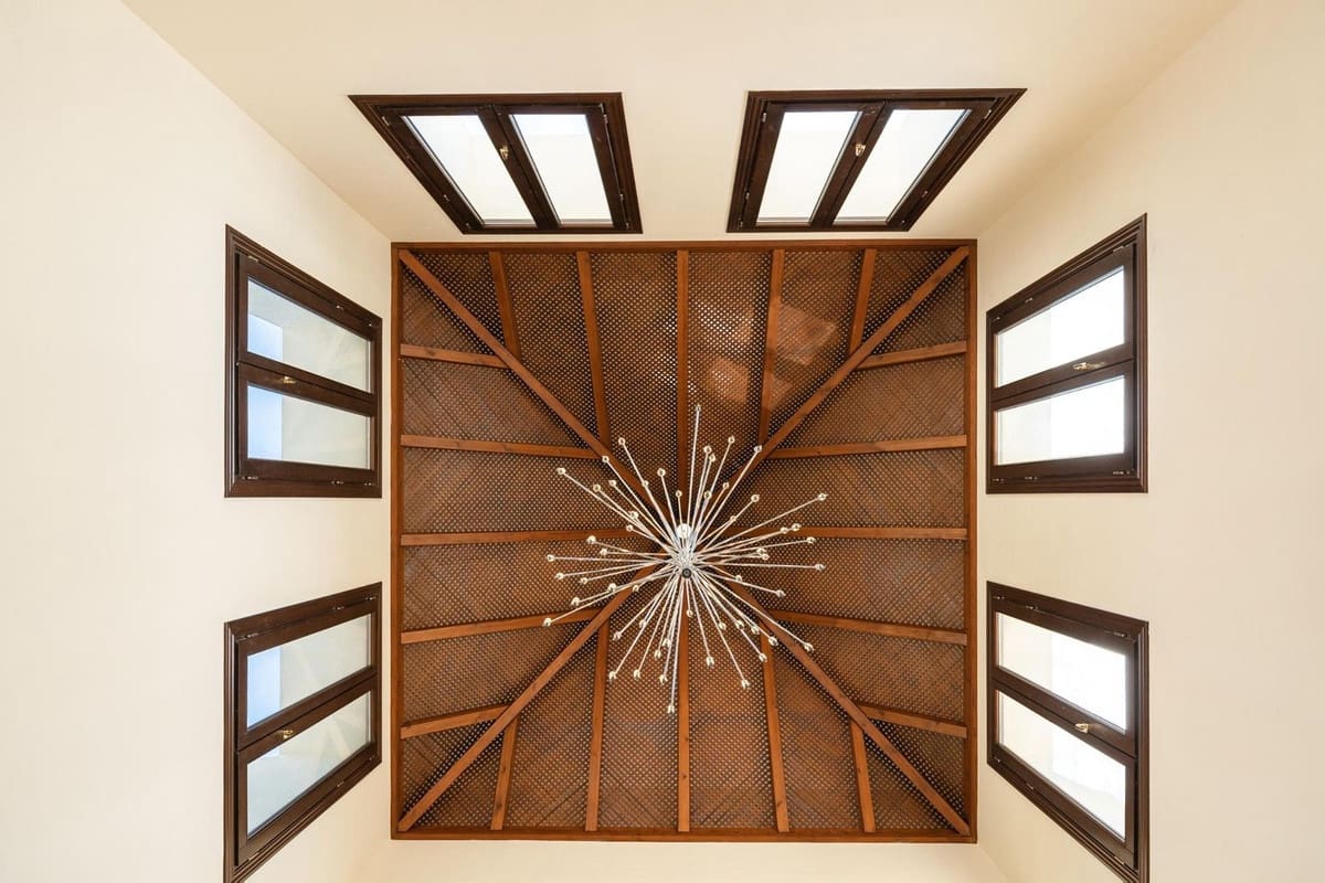 7 bedroom Villa for sale in La Zagaleta with pool garage - € 5,950,000 (Ref: 9472385)