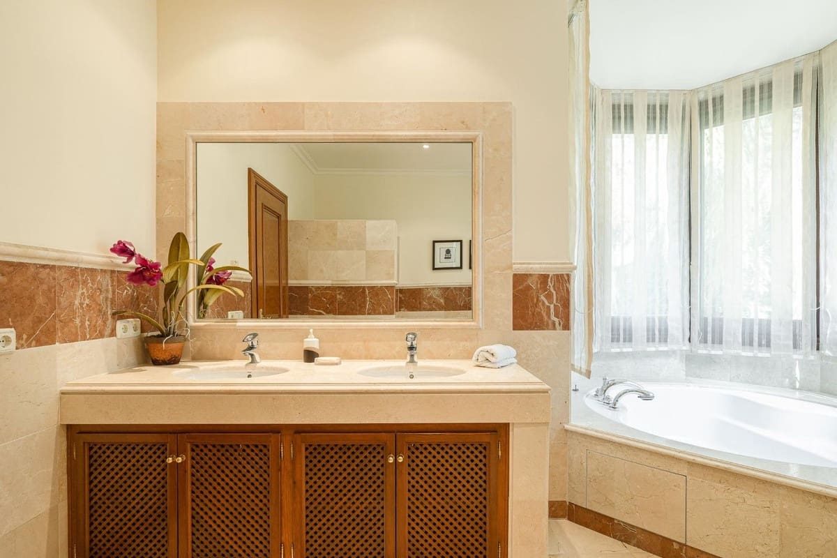 7 camera da letto Villa in vendita in La Zagaleta con piscina garage - 5.950.000 € (Rif: 9472385)