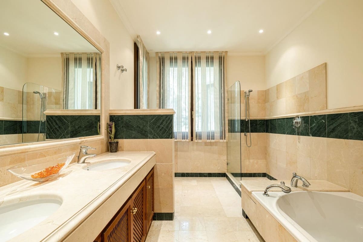 7 camera da letto Villa in vendita in La Zagaleta con piscina garage - 5.950.000 € (Rif: 9472385)