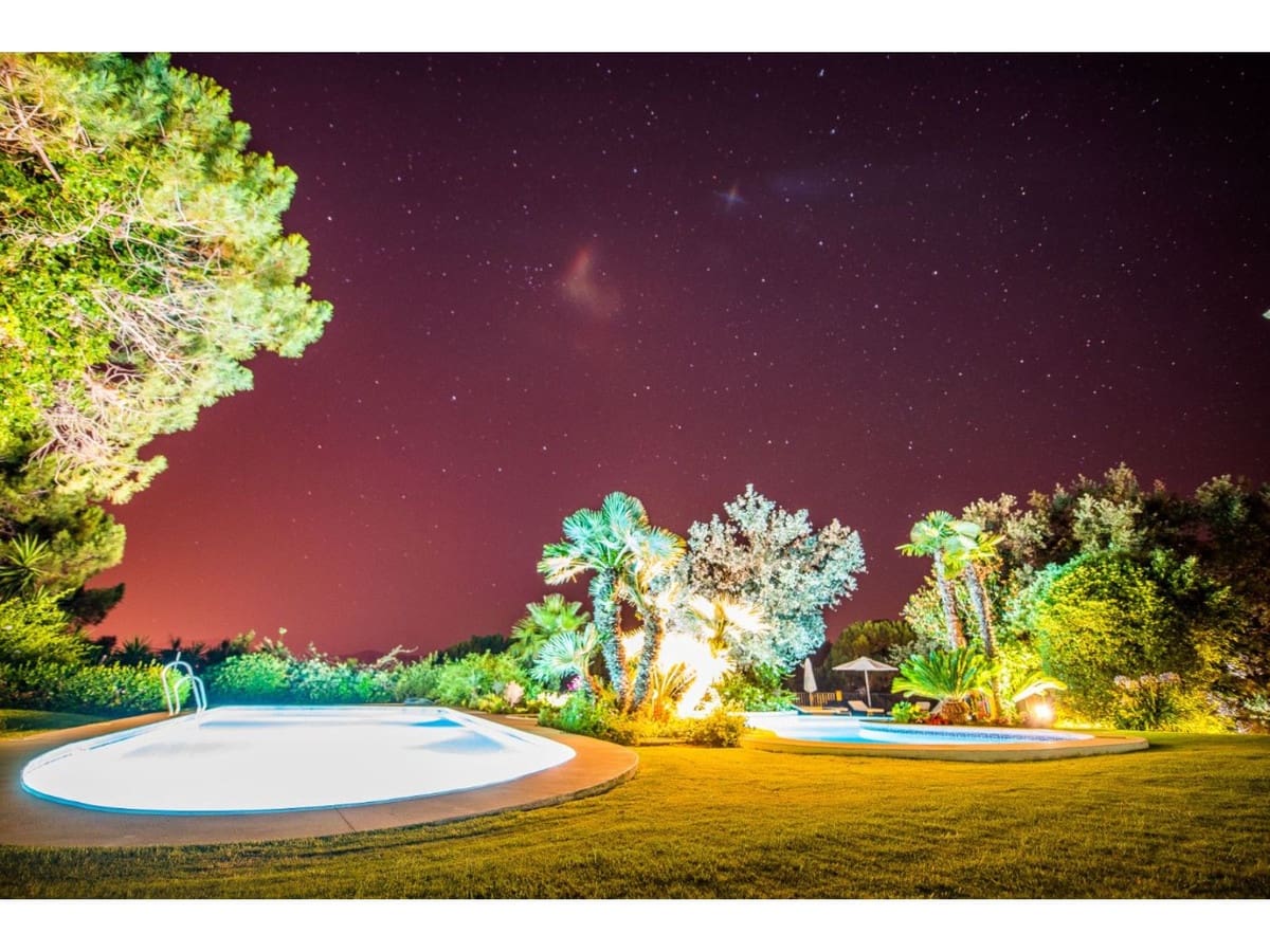 8 makuuhuone Huvila myytävänä paikassa La Zagaleta - 5 850 000 € (Ref: 9472386)