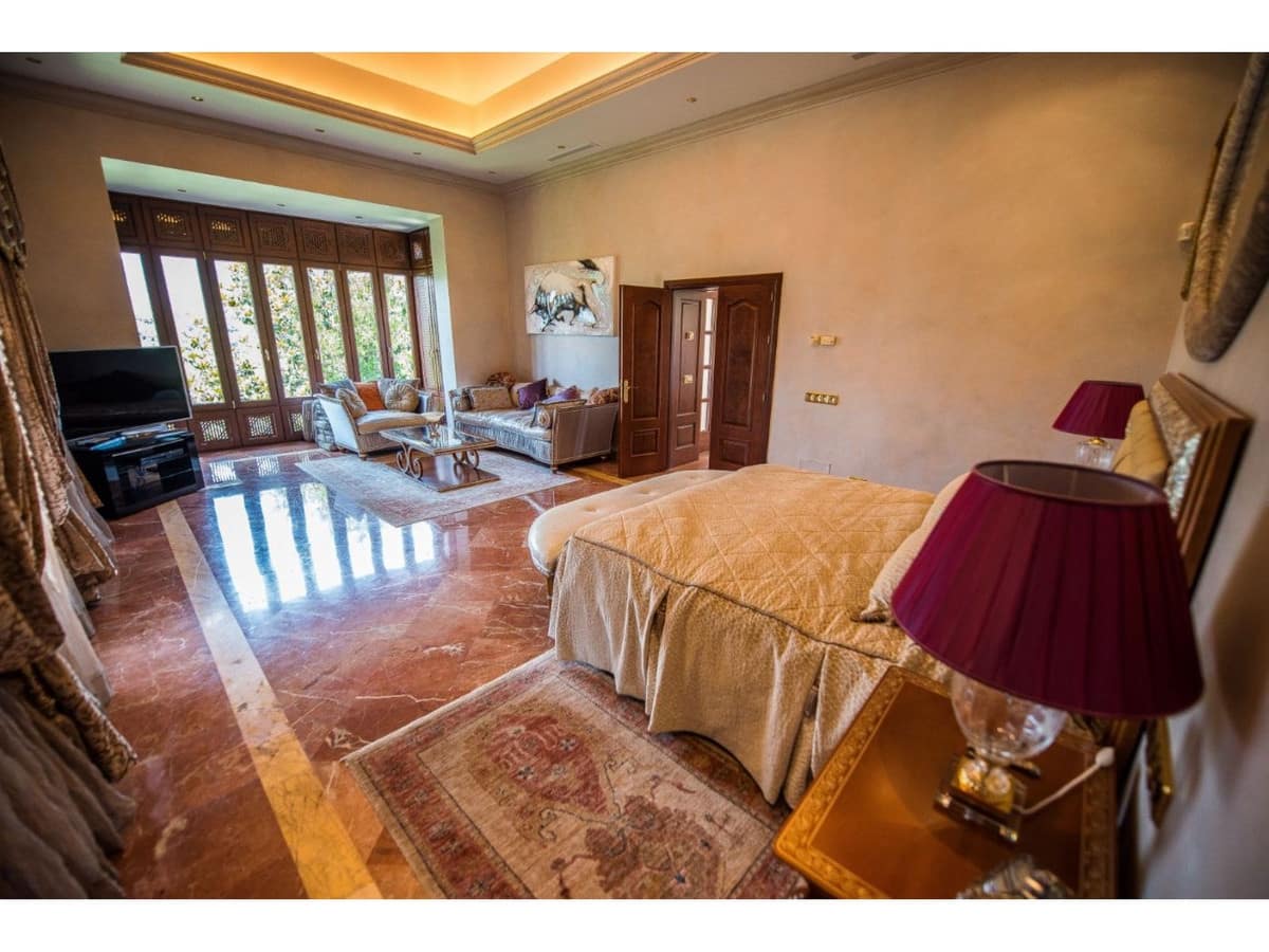 8 camera da letto Villa in vendita in La Zagaleta - 5.850.000 € (Rif: 9472386)