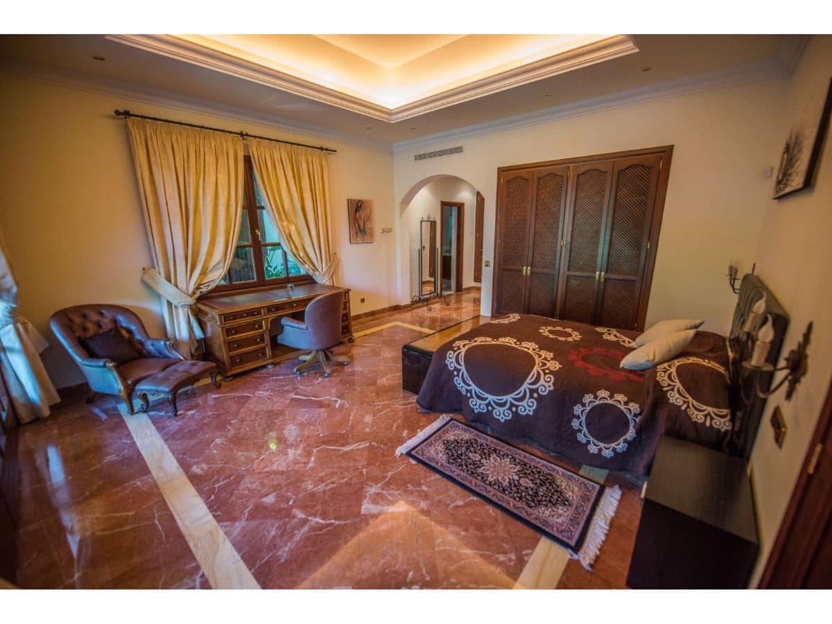 8 camera da letto Villa in vendita in La Zagaleta - 5.850.000 € (Rif: 9472386)