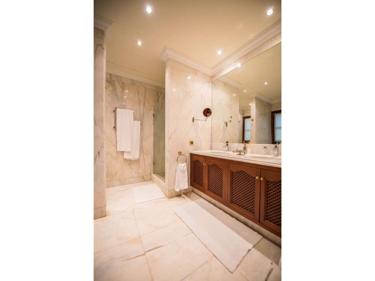 8 camera da letto Villa in vendita in La Zagaleta - 5.850.000 € (Rif: 9472386)