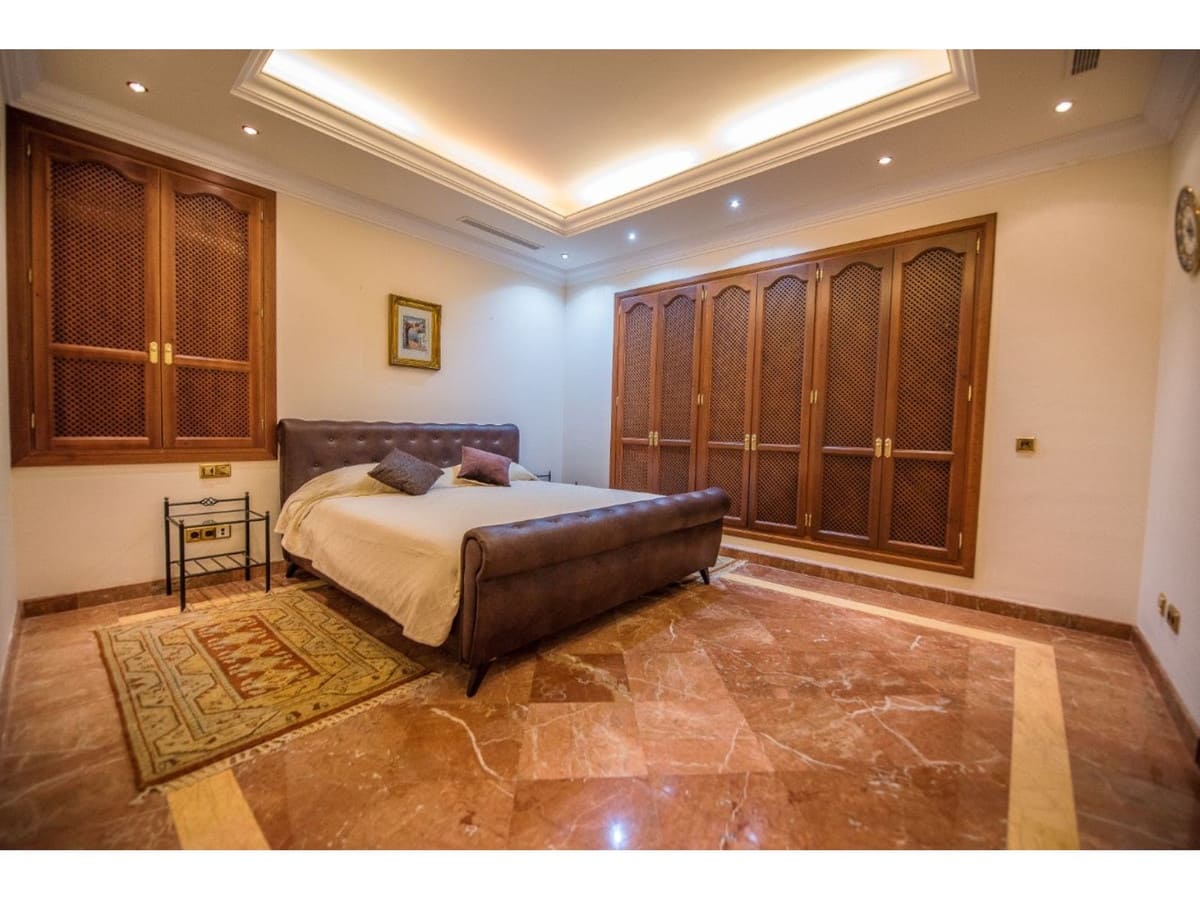 8 camera da letto Villa in vendita in La Zagaleta - 5.850.000 € (Rif: 9472386)
