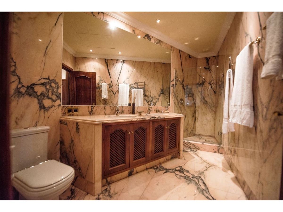 8 camera da letto Villa in vendita in La Zagaleta - 5.850.000 € (Rif: 9472386)