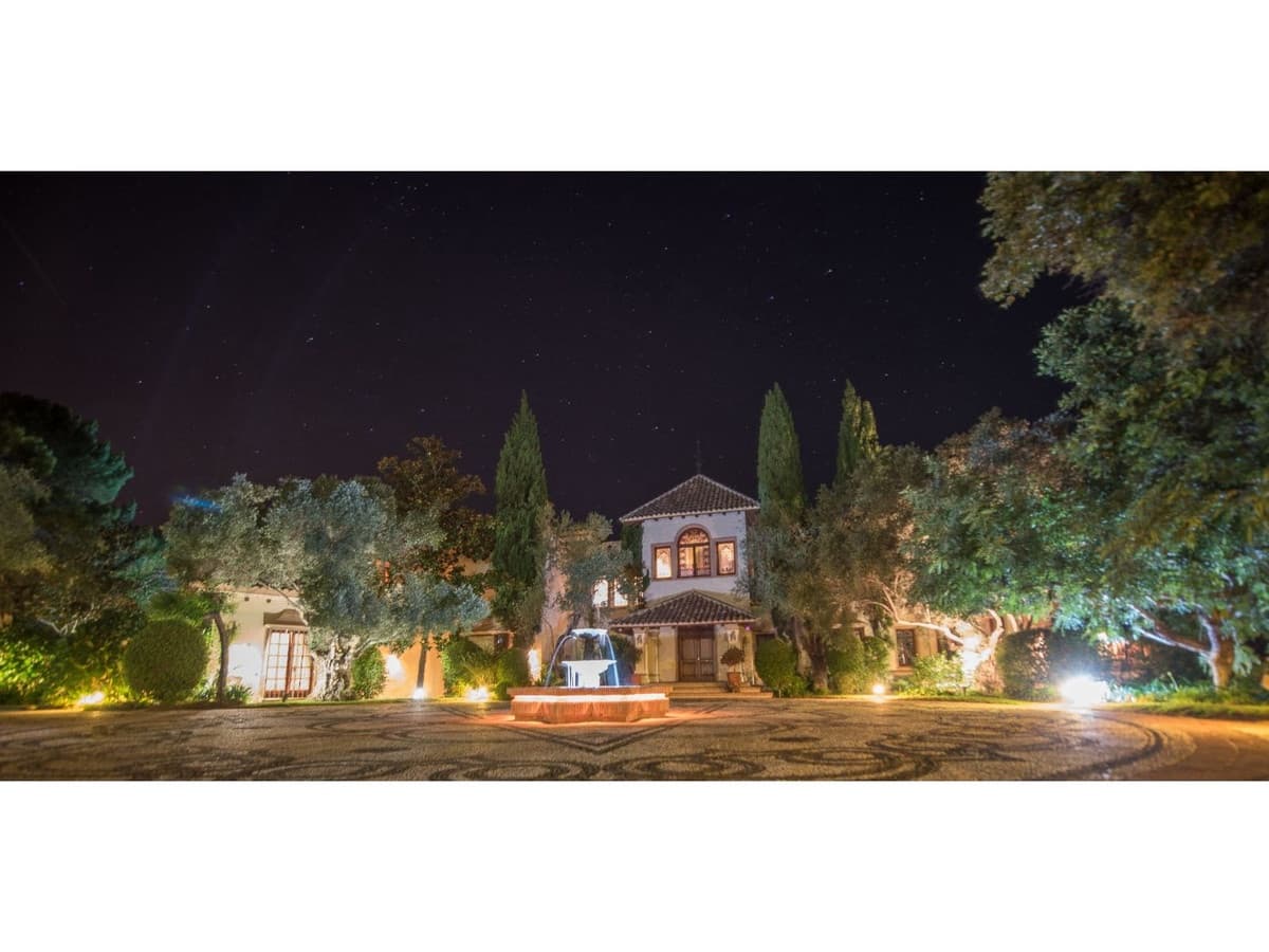 8 camera da letto Villa in vendita in La Zagaleta - 5.850.000 € (Rif: 9472386)