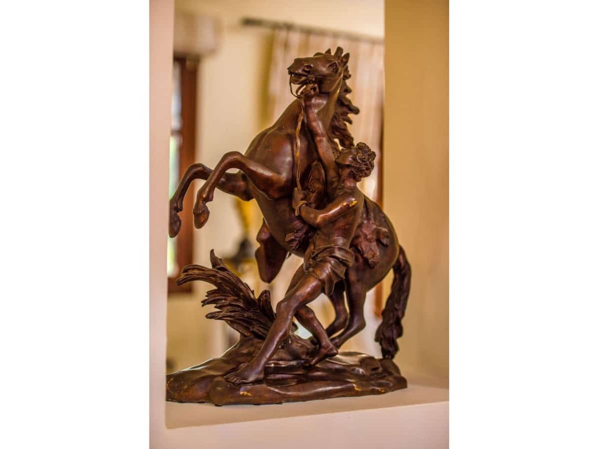 8 camera da letto Villa in vendita in La Zagaleta - 5.850.000 € (Rif: 9472386)