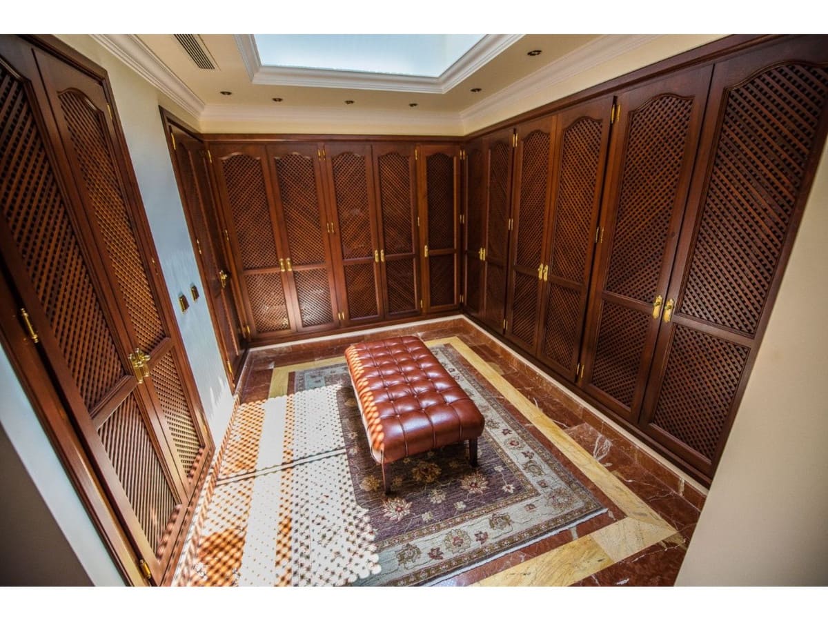 8 camera da letto Villa in vendita in La Zagaleta - 5.850.000 € (Rif: 9472386)