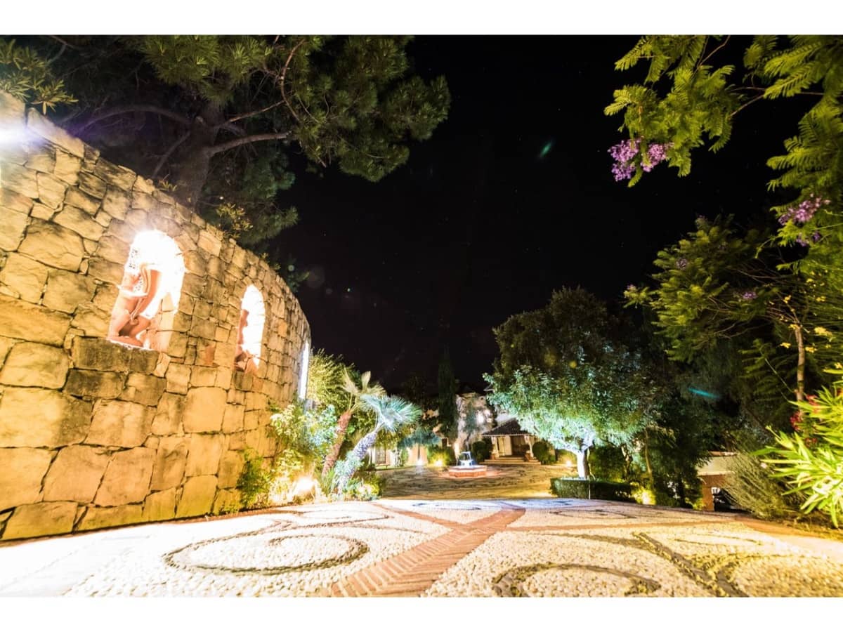 8 camera da letto Villa in vendita in La Zagaleta - 5.850.000 € (Rif: 9472386)