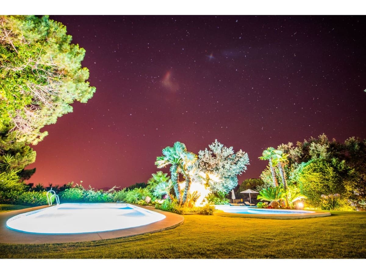 8 camera da letto Villa in vendita in La Zagaleta - 5.850.000 € (Rif: 9472386)