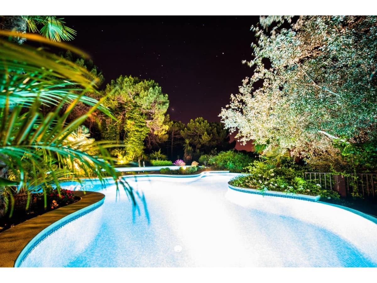 8 camera da letto Villa in vendita in La Zagaleta - 5.850.000 € (Rif: 9472386)