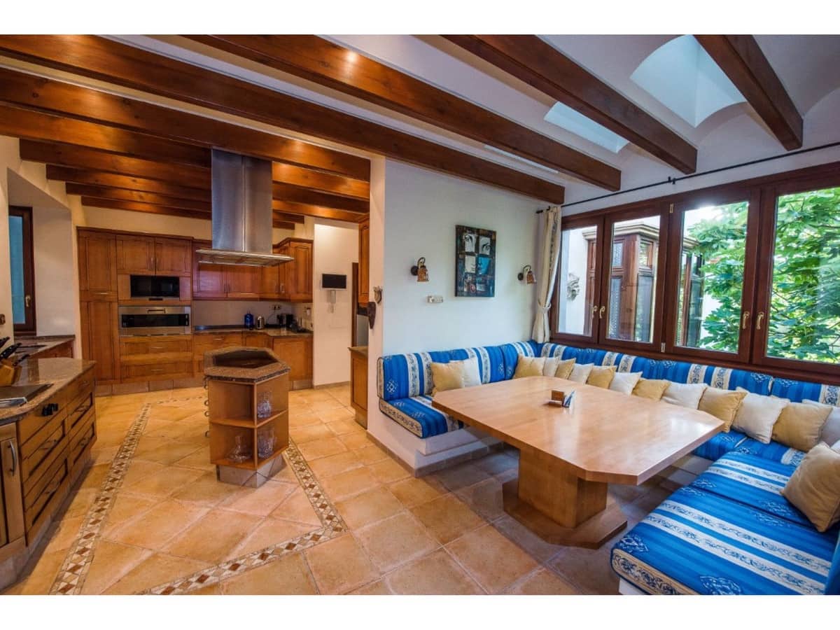 8 camera da letto Villa in vendita in La Zagaleta - 5.850.000 € (Rif: 9472386)