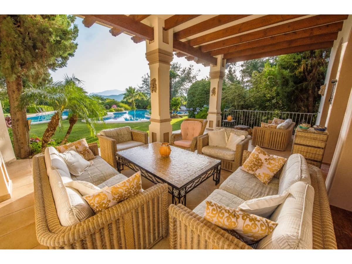 8 camera da letto Villa in vendita in La Zagaleta - 5.850.000 € (Rif: 9472386)